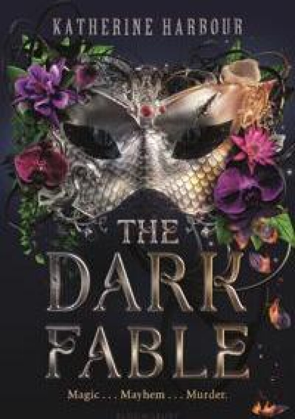 The Dark Fable