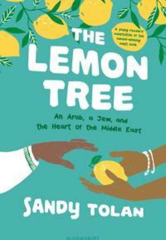 The Lemon Tree (Young Readers' Edition)