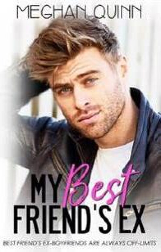 My Best Friend's Ex