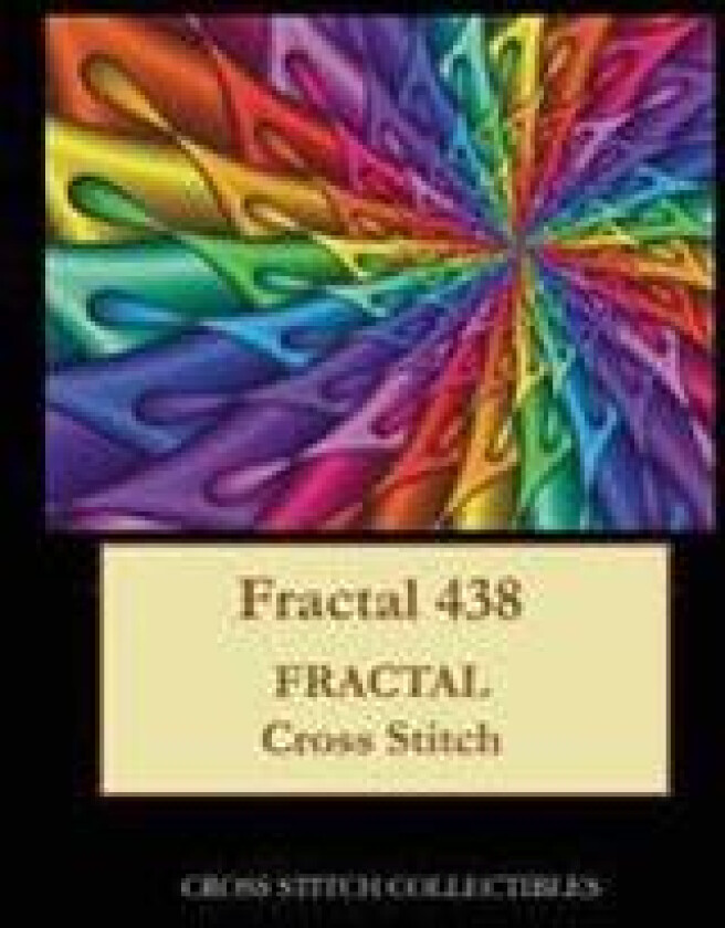 Fractal 438