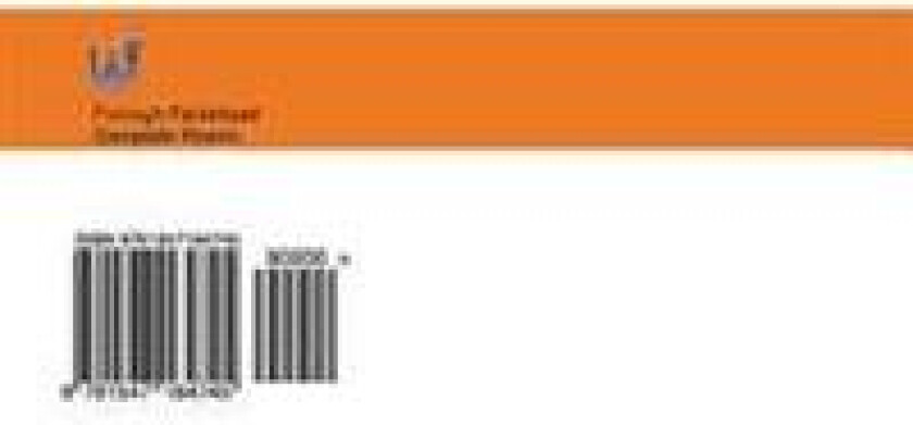 Majmoueye Kamele Ashare Forough Farrokhzad (Complete Poems of Forough Farokhzad)