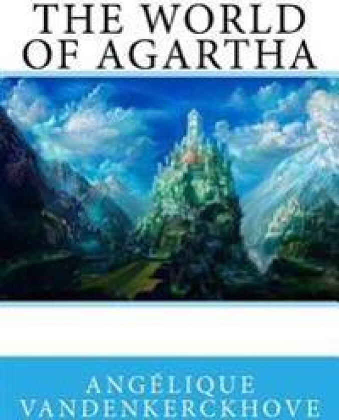 The world of Agartha