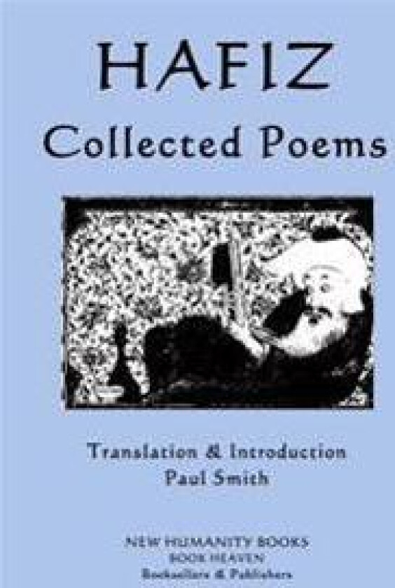 Hafiz - Collected Poems