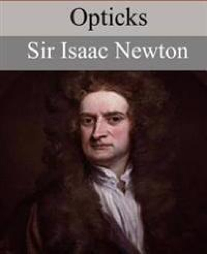 Opticks