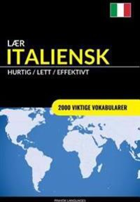 Lær Italiensk - Hurtig / Lett / Effektivt