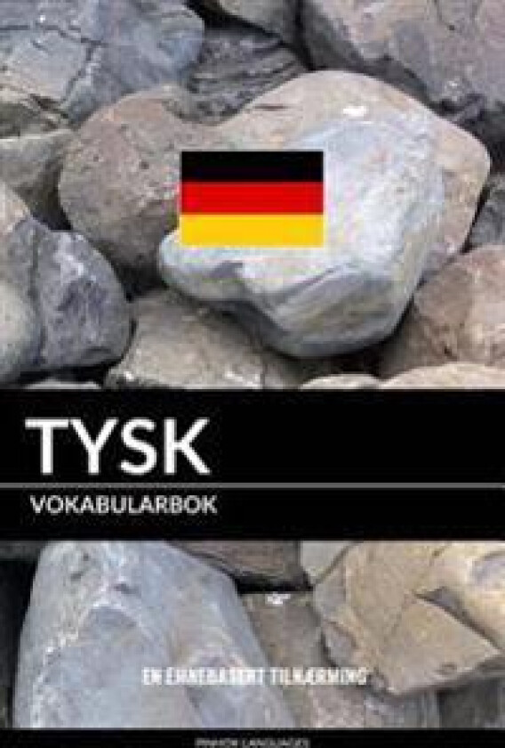 Tysk Vokabularbok