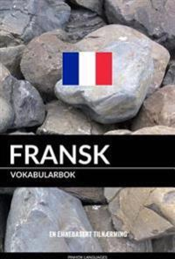 Fransk Vokabularbok