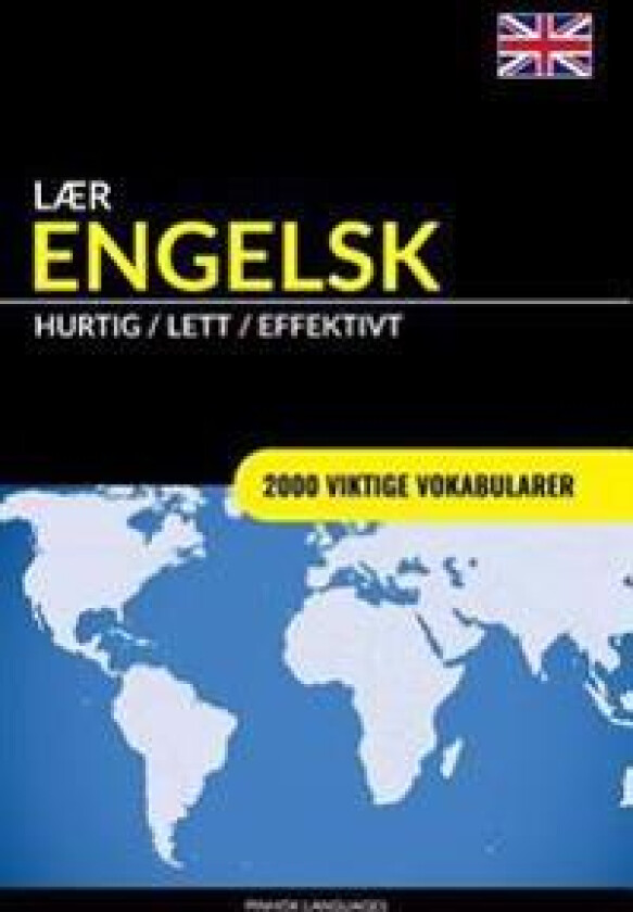 Lær Engelsk - Hurtig / Lett / Effektivt
