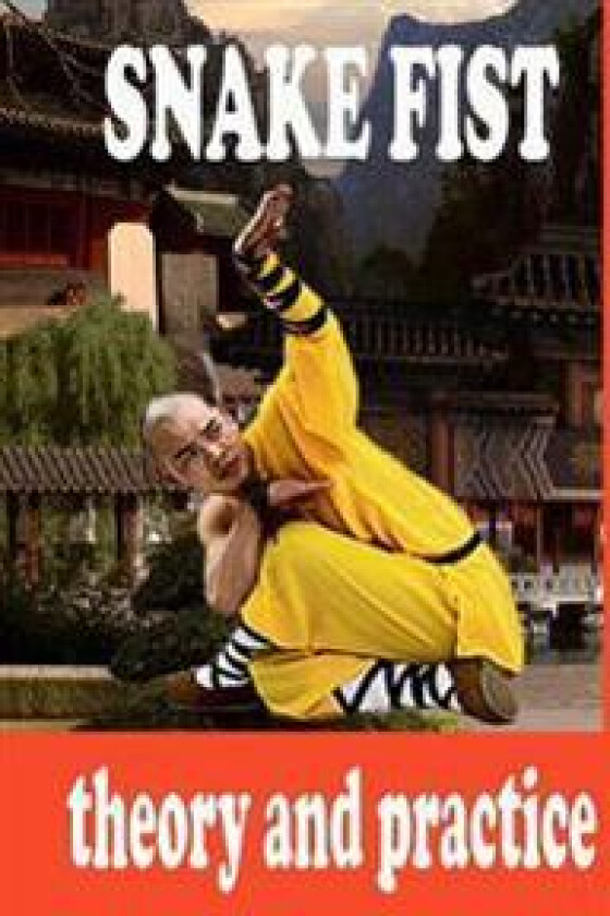 Snake Fist in Martial Arts