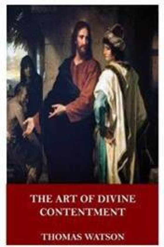 The Art of Divine Contentment