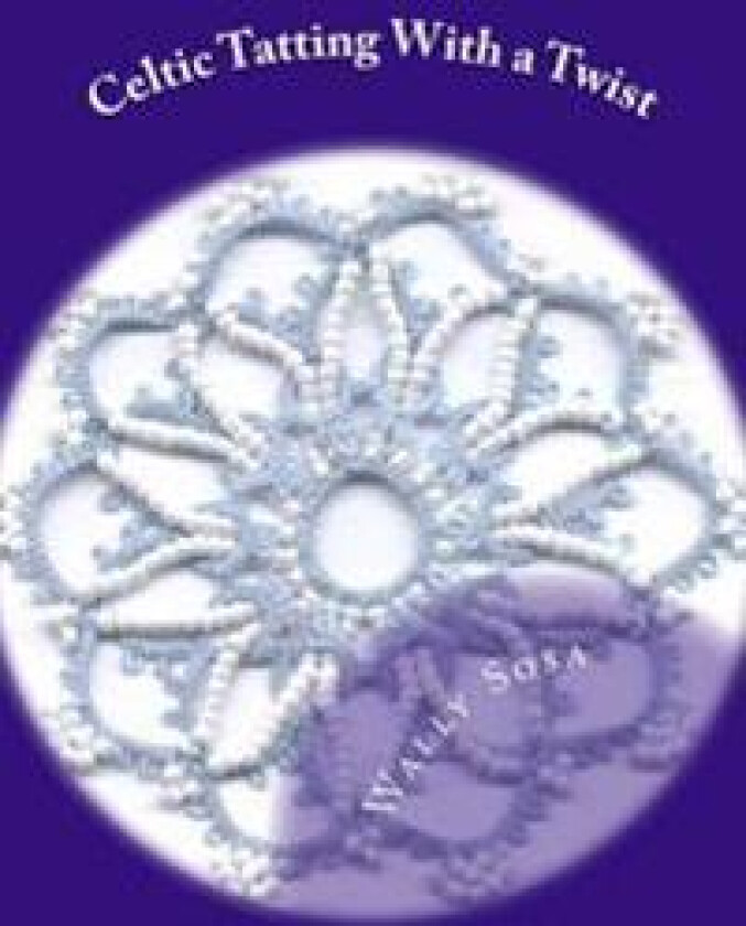 Celtic Tatting with a Twist