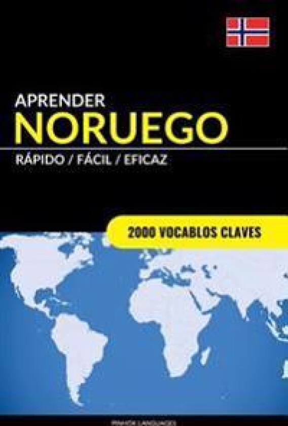 Aprender Noruego - R?pido / F?cil / Eficaz