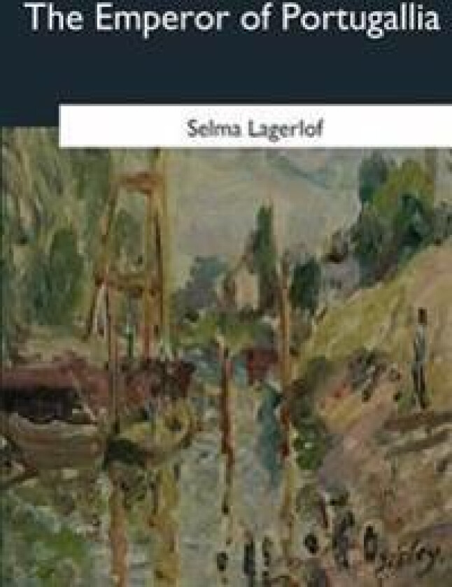 The Emperor of Portugallia