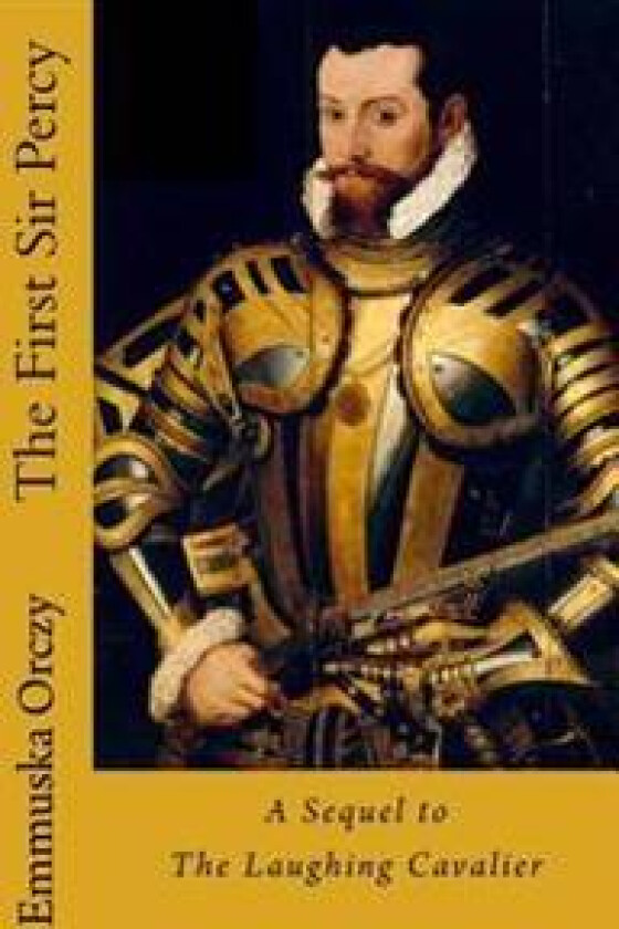 The First Sir Percy