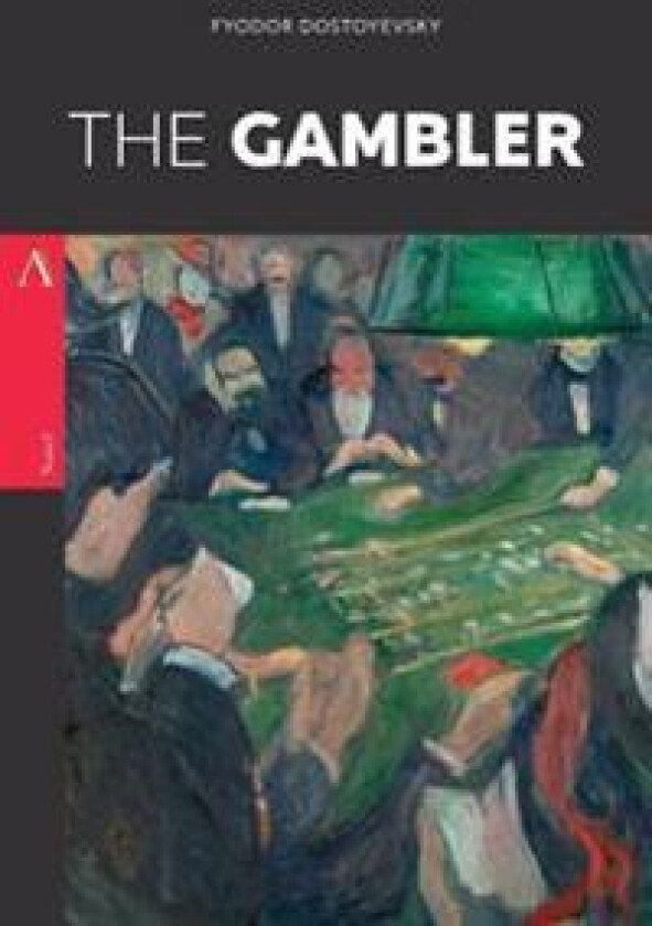 The Gambler