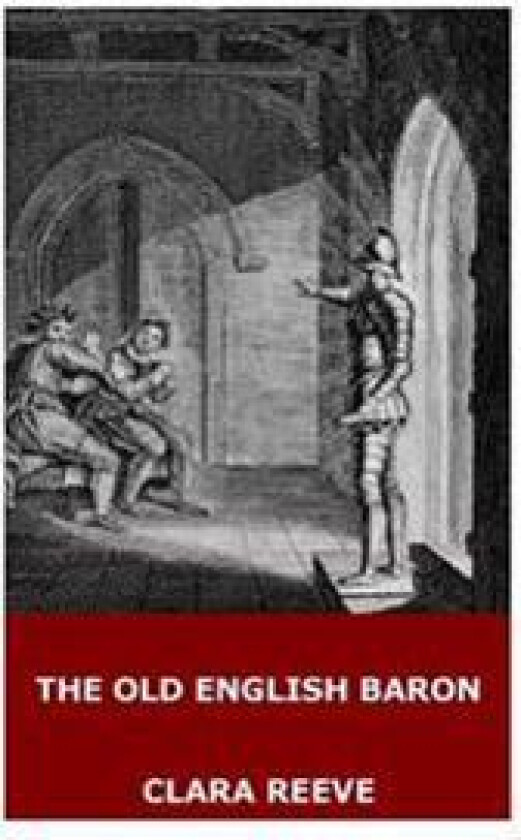 The Old English Baron