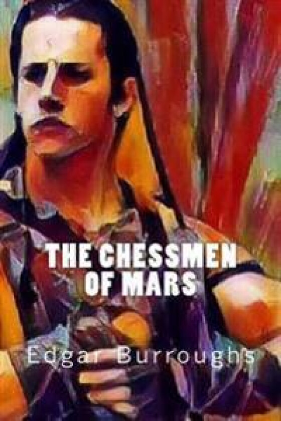 The Chessmen of Mars