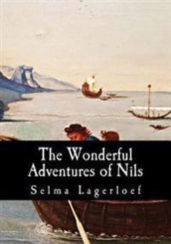 The Wonderful Adventures of Nils