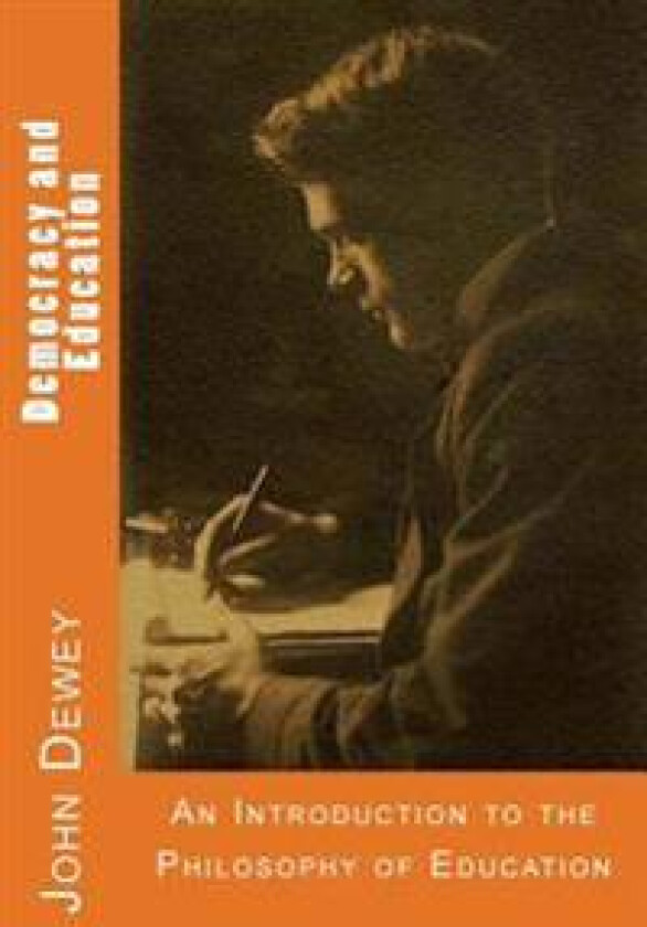 Democracy and Education