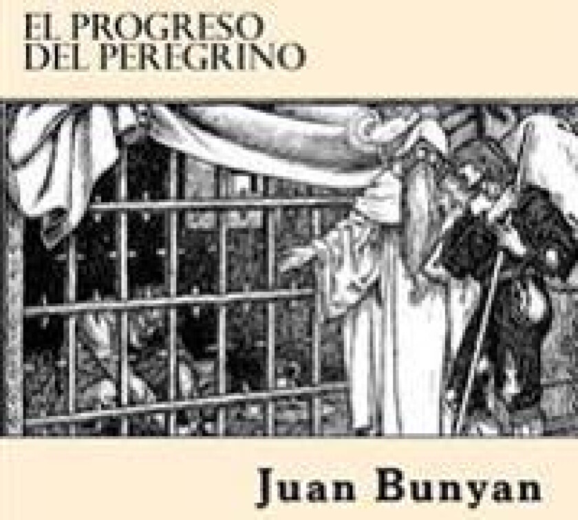 El Progreso del Peregrino (Spanish Edition)