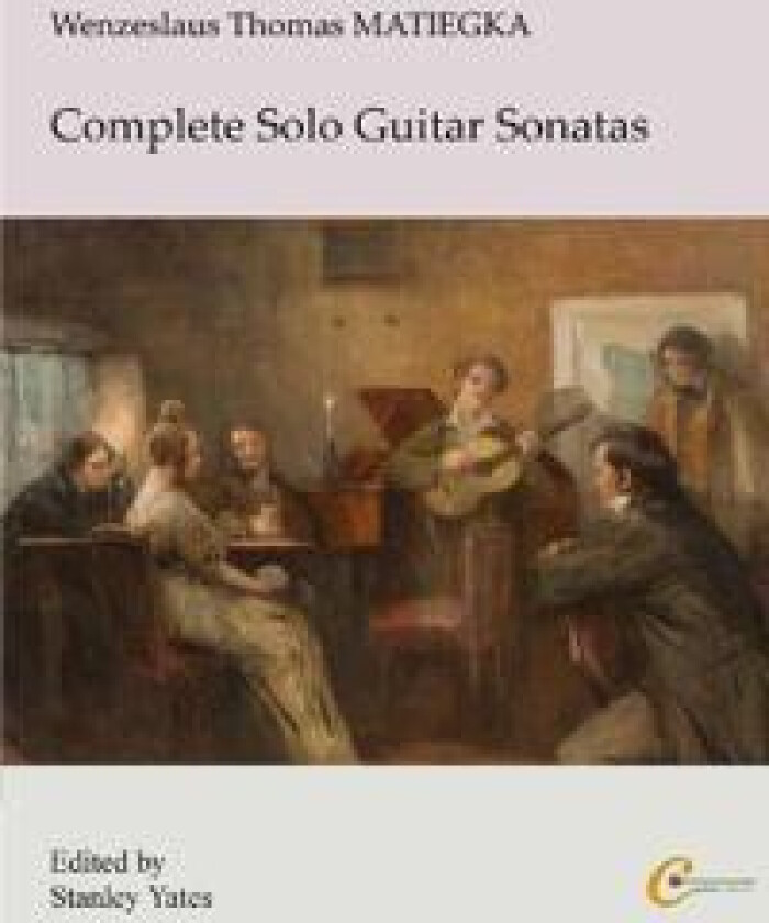 Wenzeslaus Thomas Matiegka