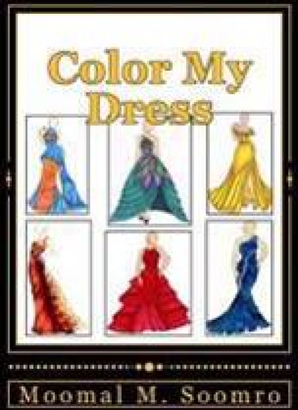Color My Dress