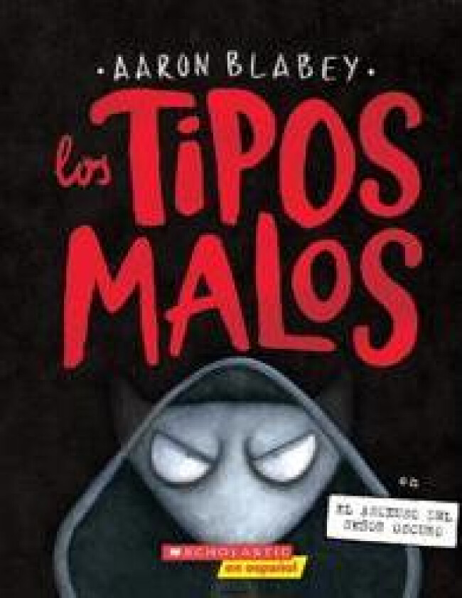 BAD GUYS11 SPAN DAWN OF THE UNDERWORLD