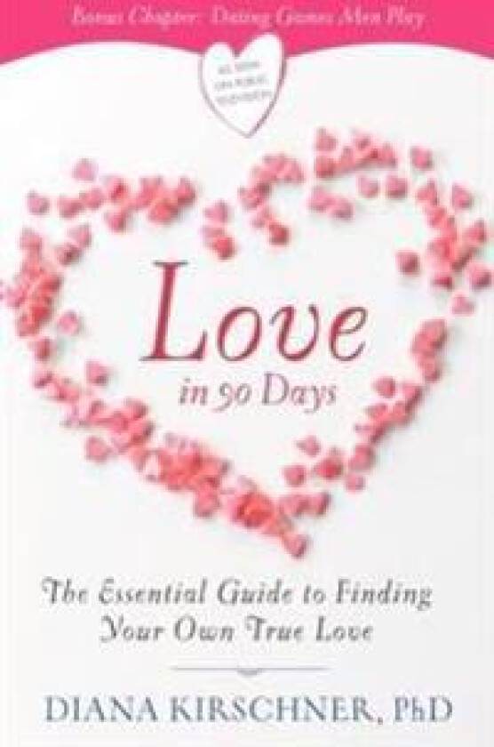 Love in 90 Days (Revised)