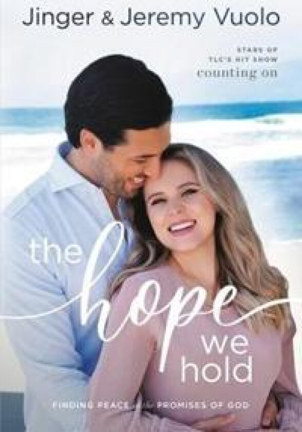 The Hope We Hold