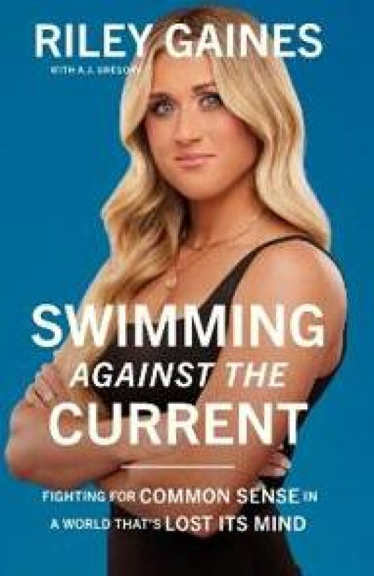 Swimming Against the Current