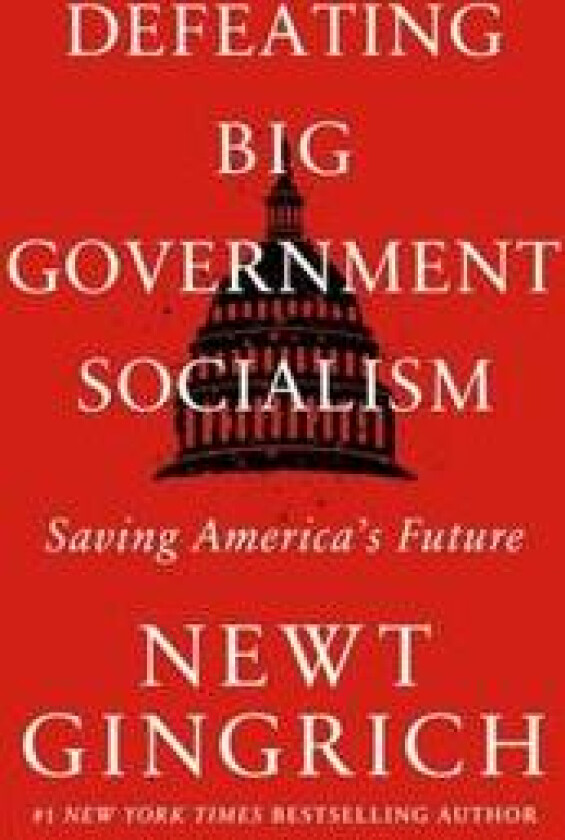 Defeating Big Government Socialism