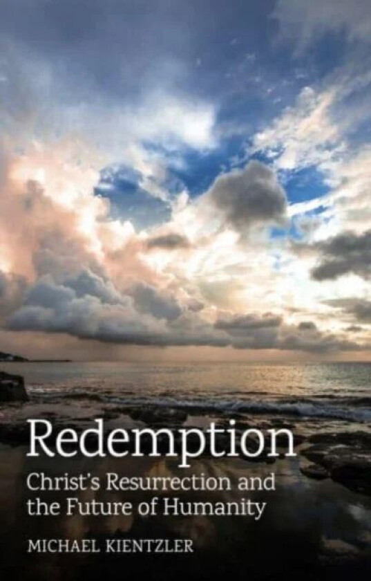 Redemption av Michael Kientzler