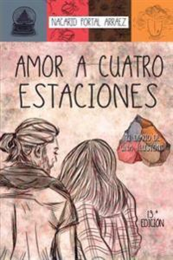 Amor a Cuatro Estaciones