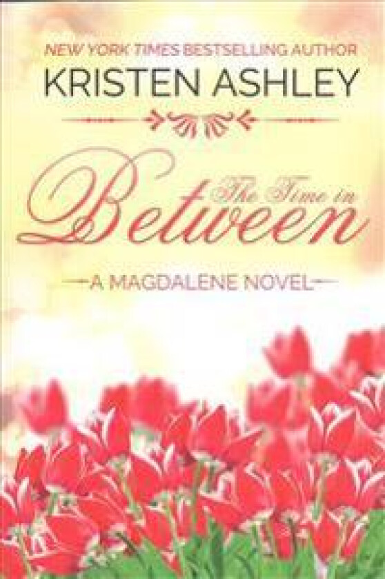 The Time in Between