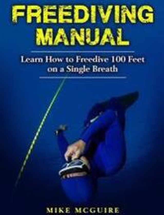 Freediving Manual