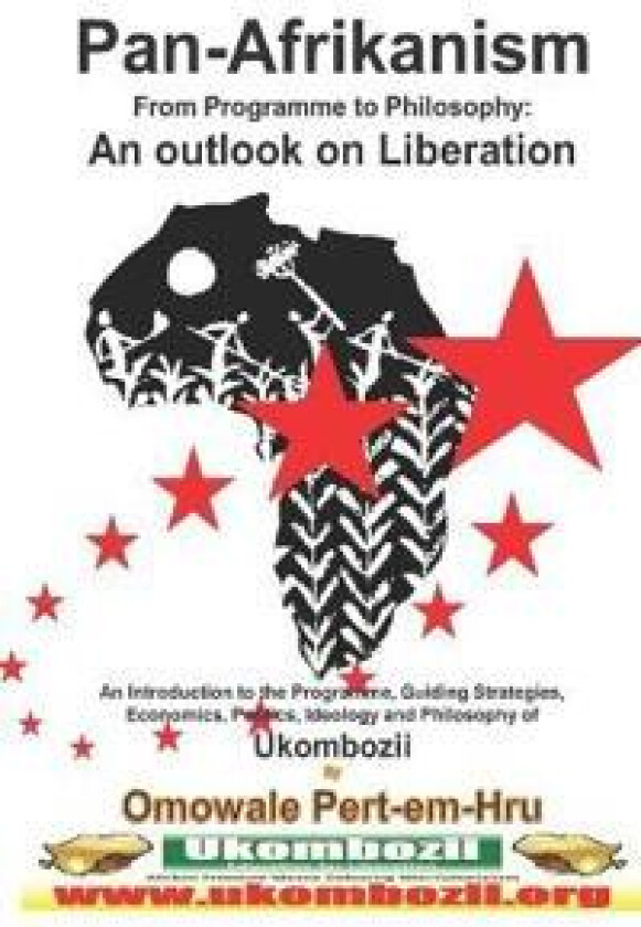 Pan-Afrikanism