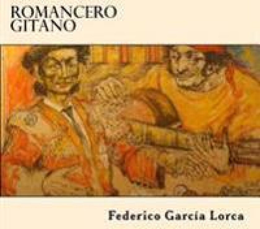 Romancero Gitano (Spanish Edition)