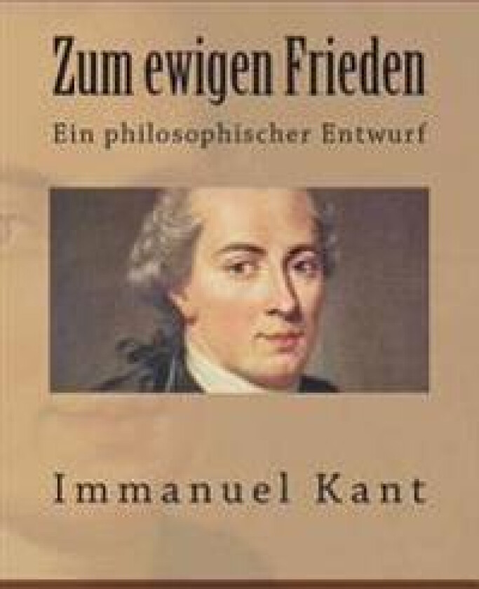 Zum Ewigen Frieden