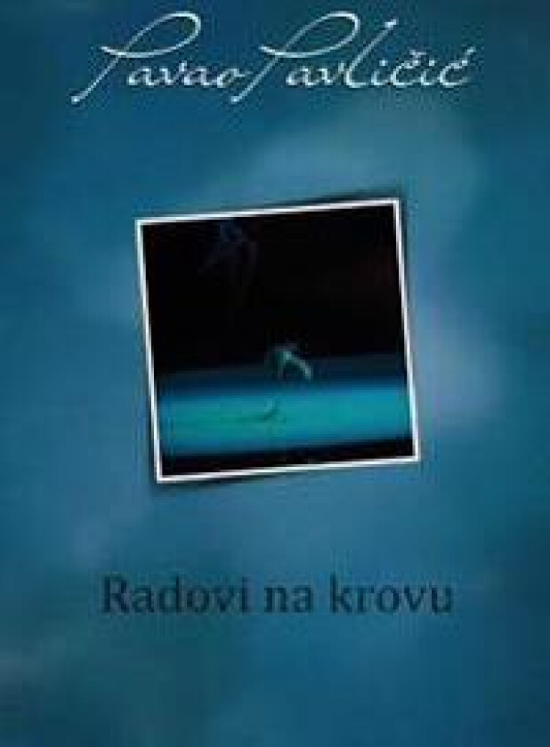 Radovi Na Krovu: Serbian Edition