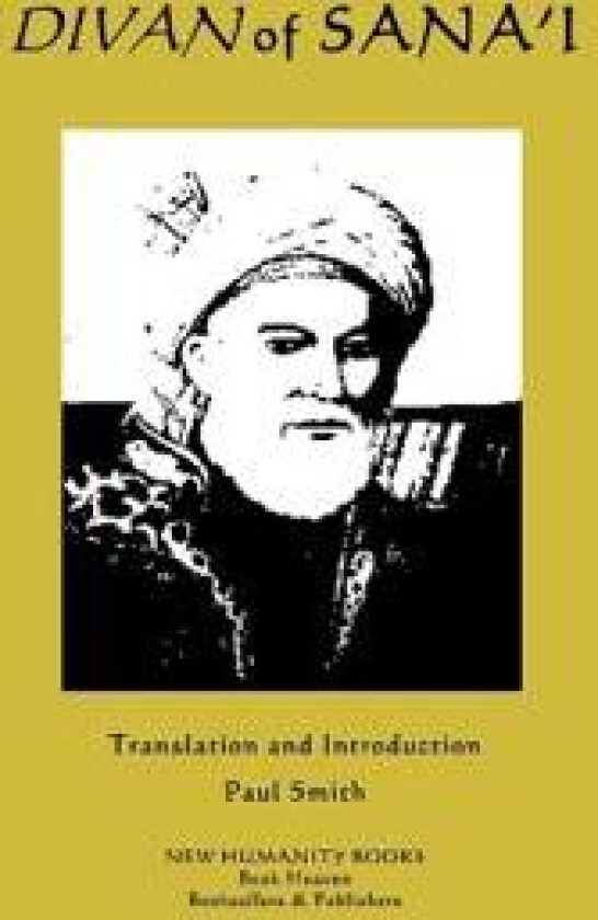 Divan of Sana'i