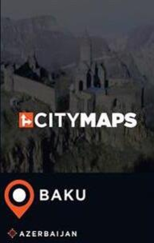 City Maps Baku Azerbaijan
