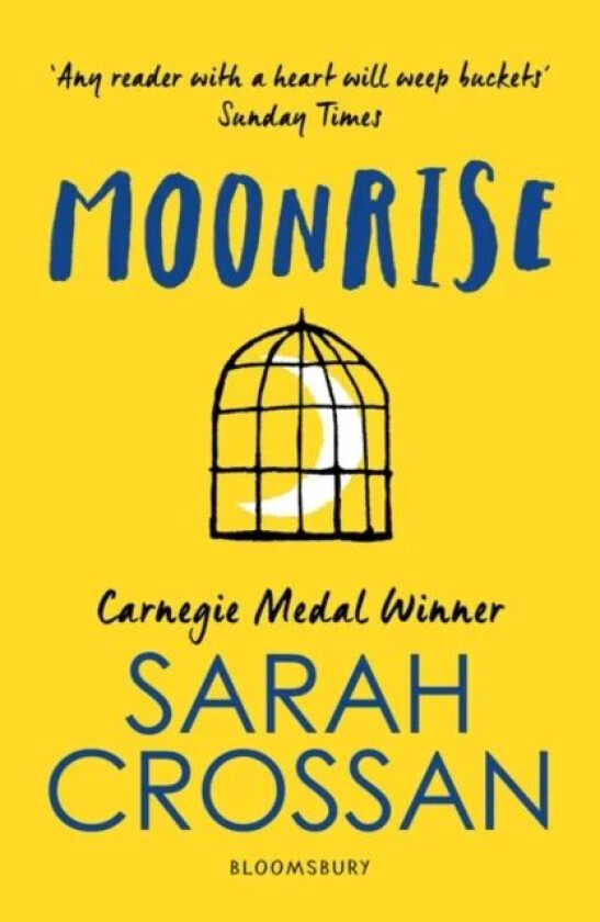 Moonrise av Sarah Crossan