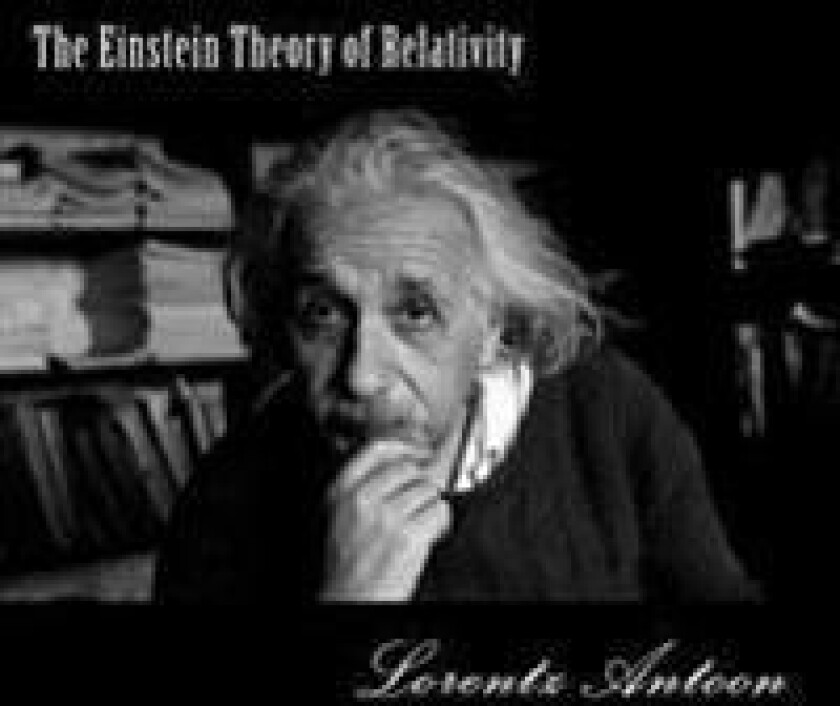 The Einstein Theory of Relativity