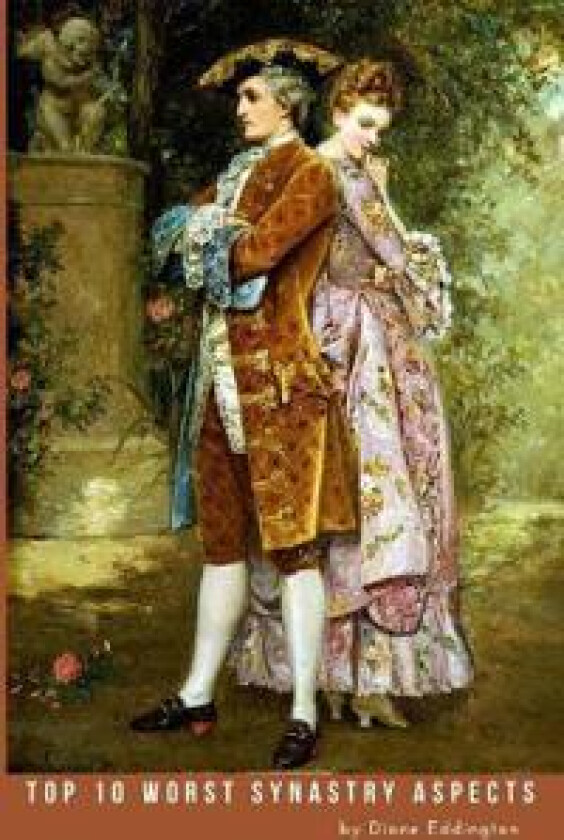 Top 10 Worst Synastry Aspects