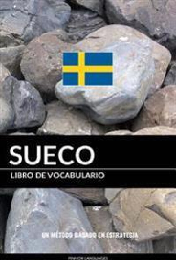 Libro de Vocabulario Sueco