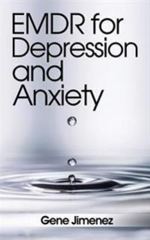 Emdr for Depression and Anxiety