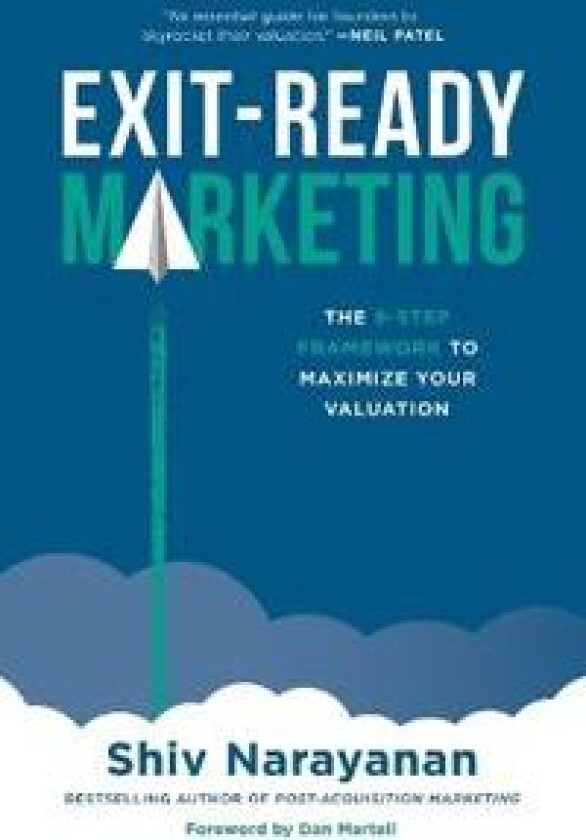 Exit-Ready Marketing