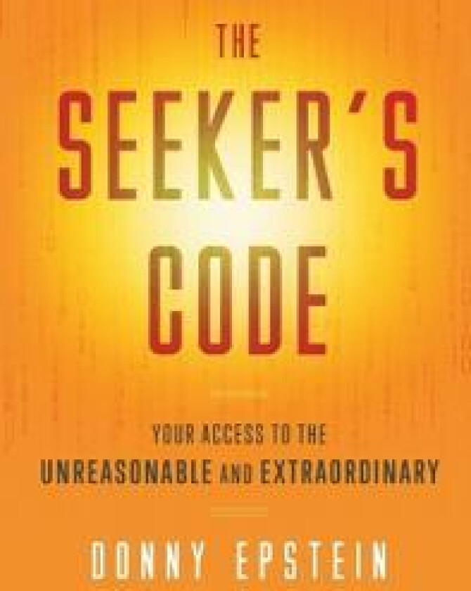 The Seeker's Code