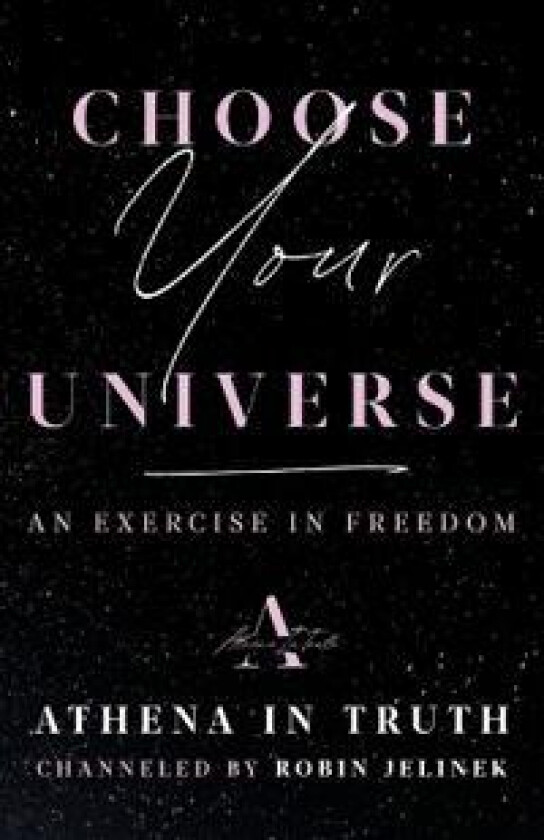 Choose Your Universe