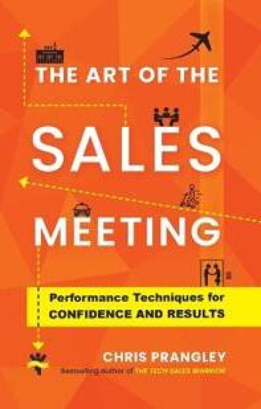 The Art of the Sales Meeting